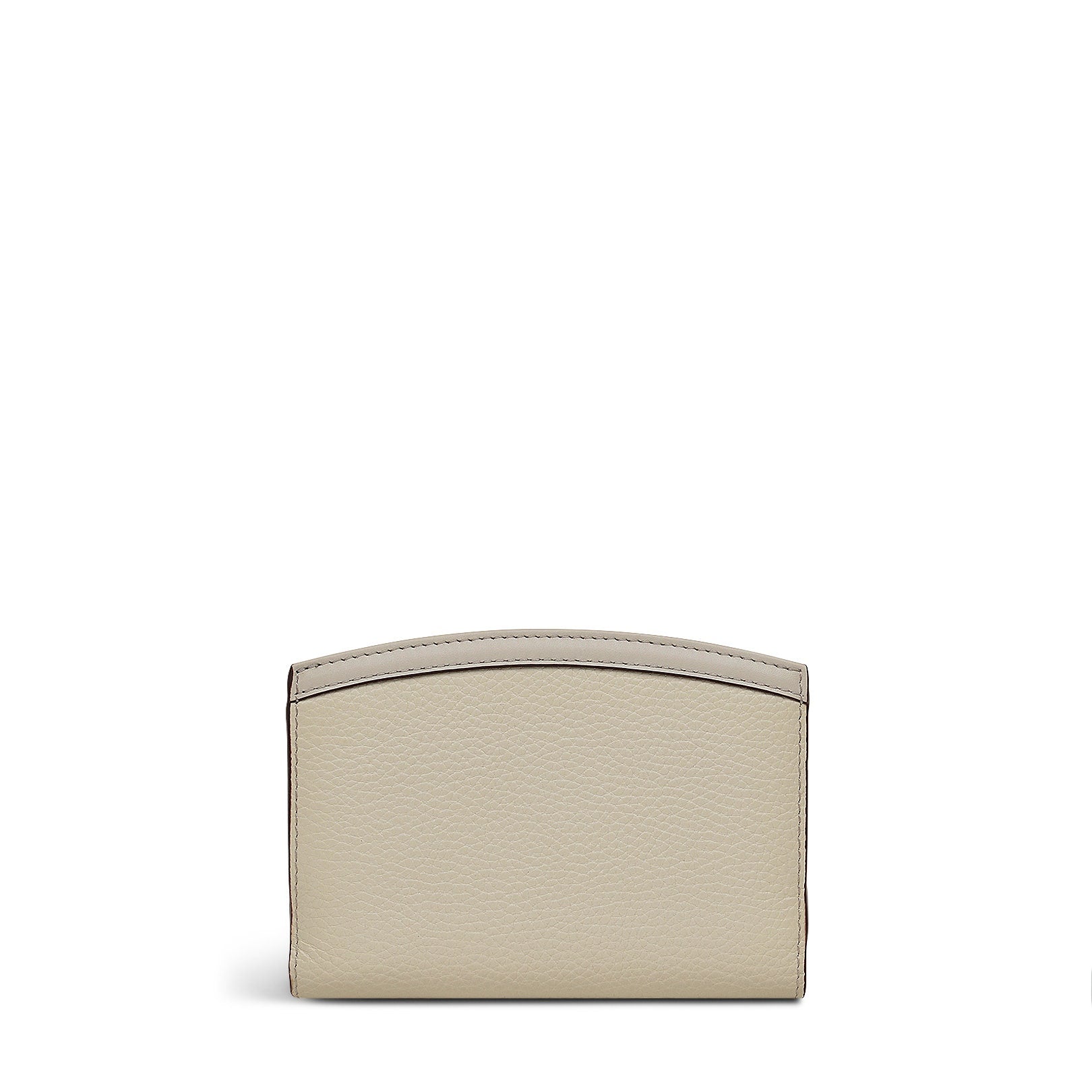 Bridgewater 2.0 Medium Bifold Wallet in Pumice - S2450065