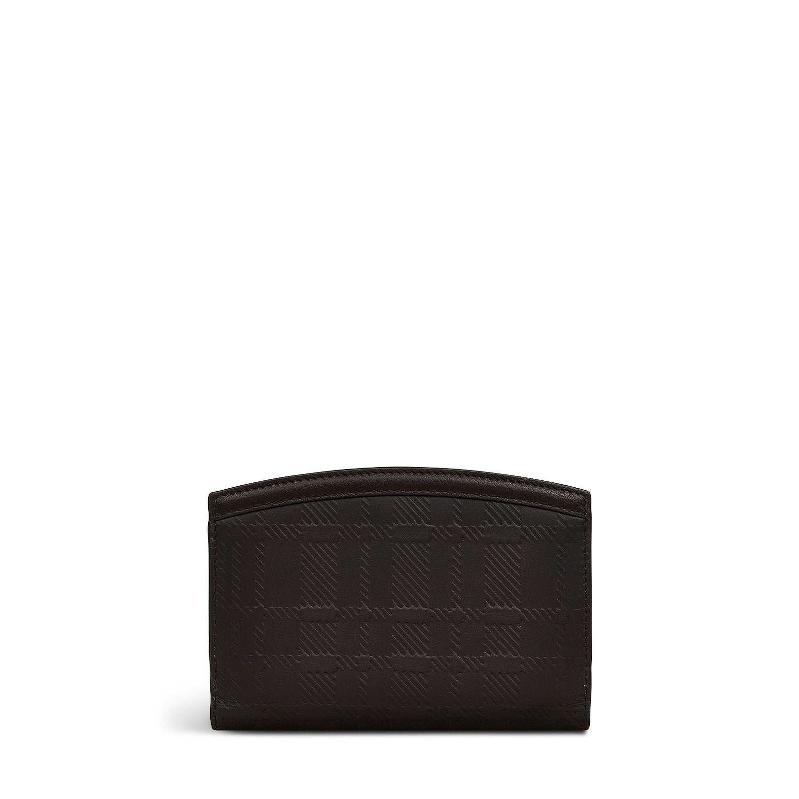 Bridgewater 2.0 Leather Medium Bifold Wallet in Dark Oak - S2452209