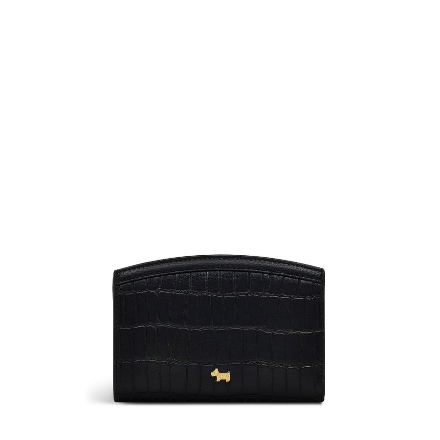 Bridgewater 2.0 Patchwork Medium Bifold Wallet - OSC14101