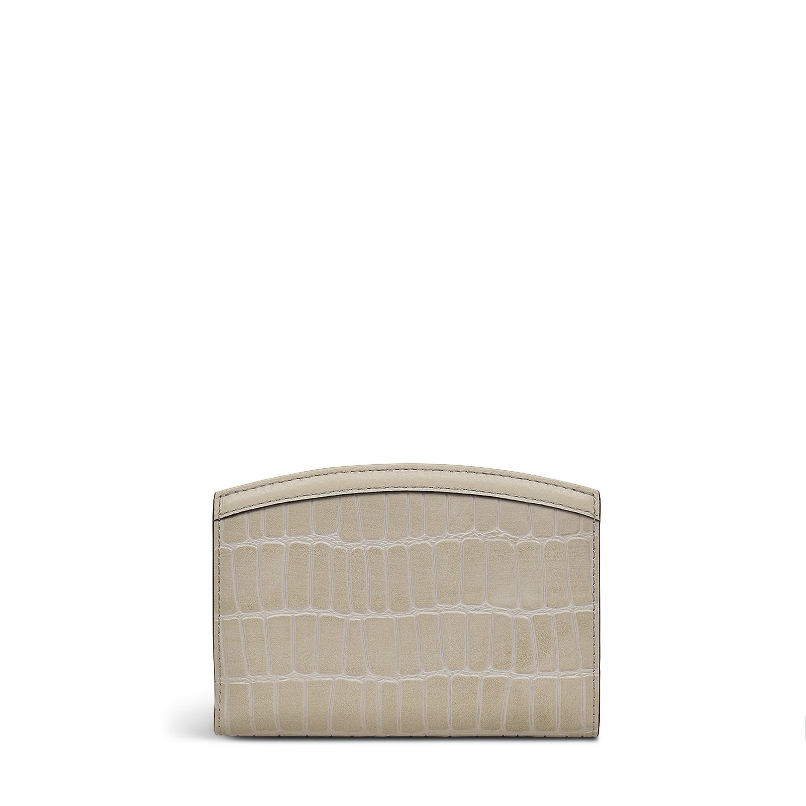 Bridgewater 2.0 Leather Medium Bifold Wallet in Pumice - S245865