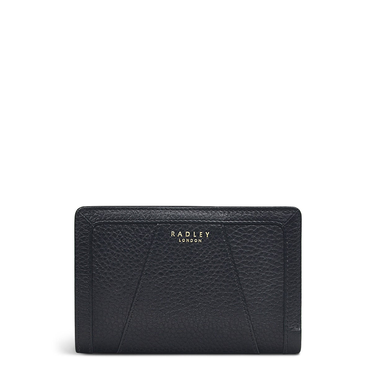 Wood Street 2.0 Medium Ziptop Wallet - RSX16202