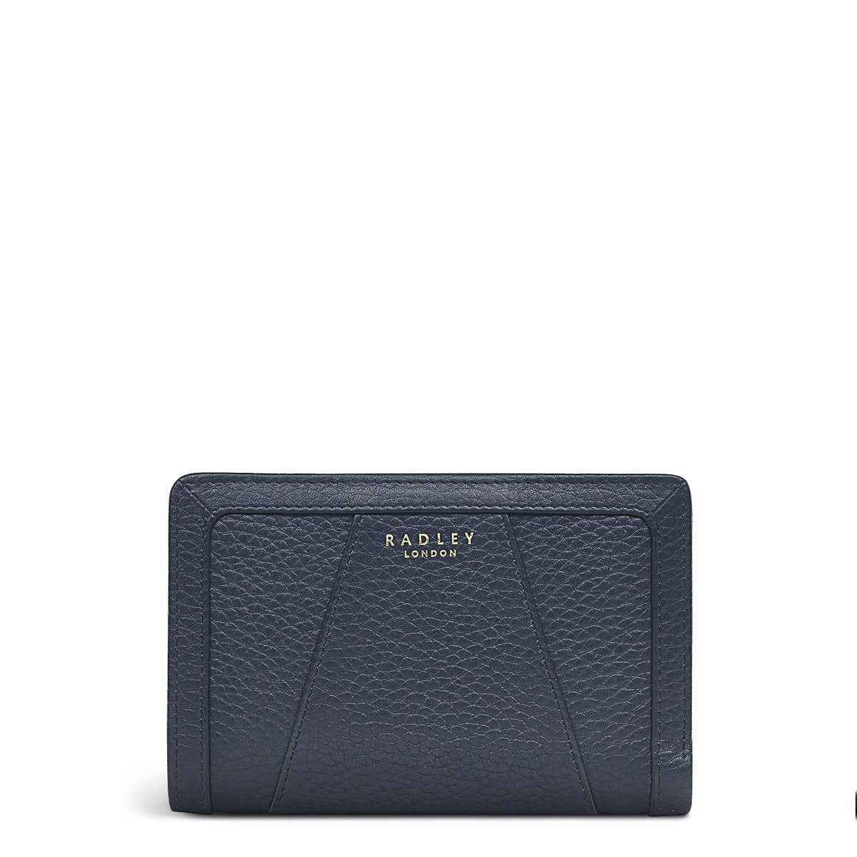 Wood Street 2.0 Medium Ziptop Wallet - RSX16202