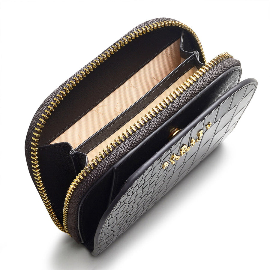 LIVERPOOL STREET 2.0 MEDIUM BIFOLD Wallet THUNDER