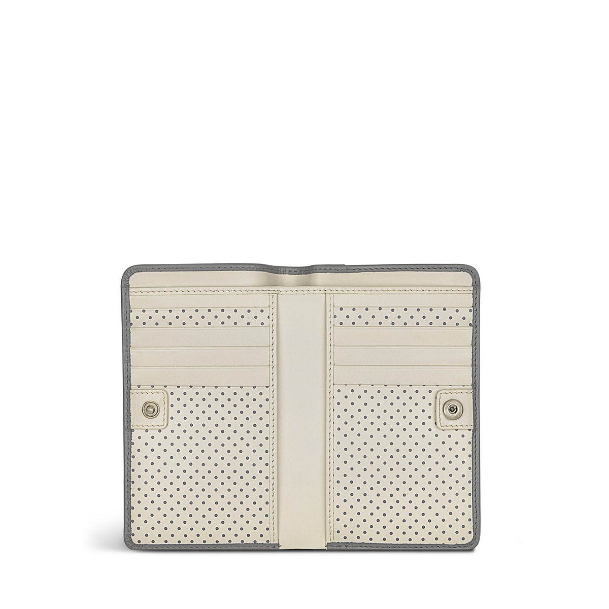 HERITAGE DOG OUTLINE MEDIUM BIFOLD Wallet CLOUD BURST