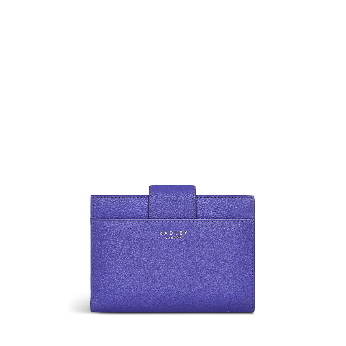 Mill Road Leather Medium Bifold Wallet in Aurora - S8910519