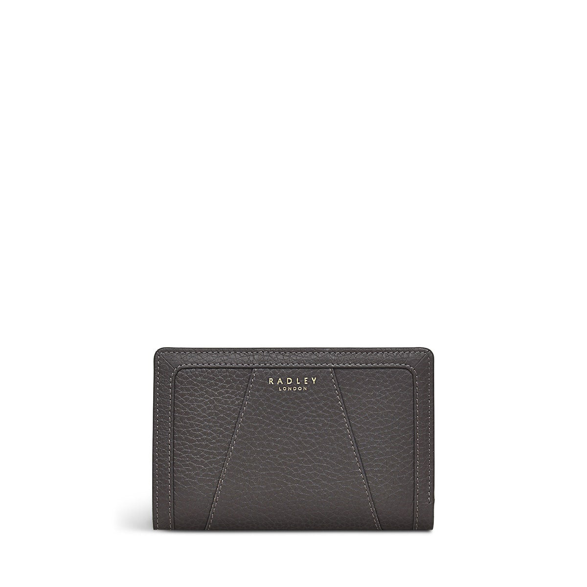 Wood Street 2.0 Medium Ziptop Wallet - RSX16202