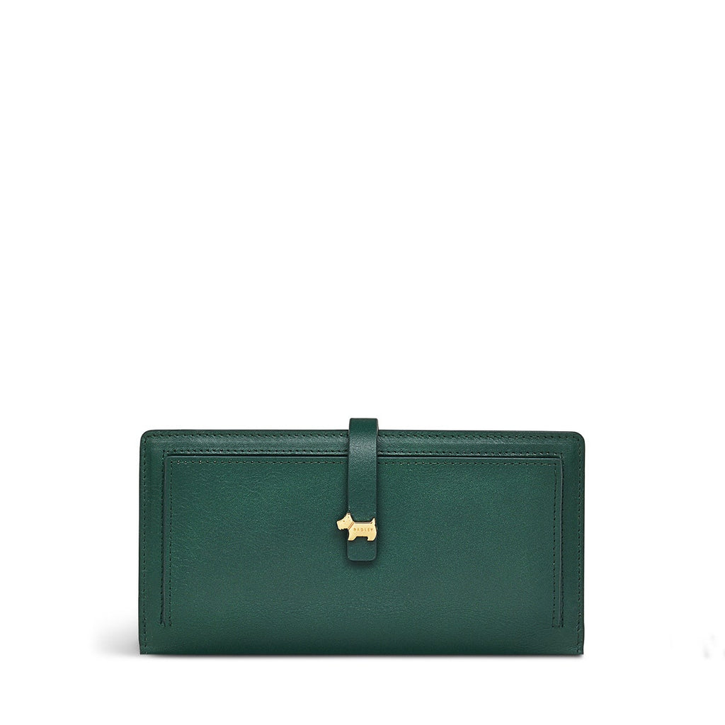 Newick Road Large Bifold Wallet - RST14612