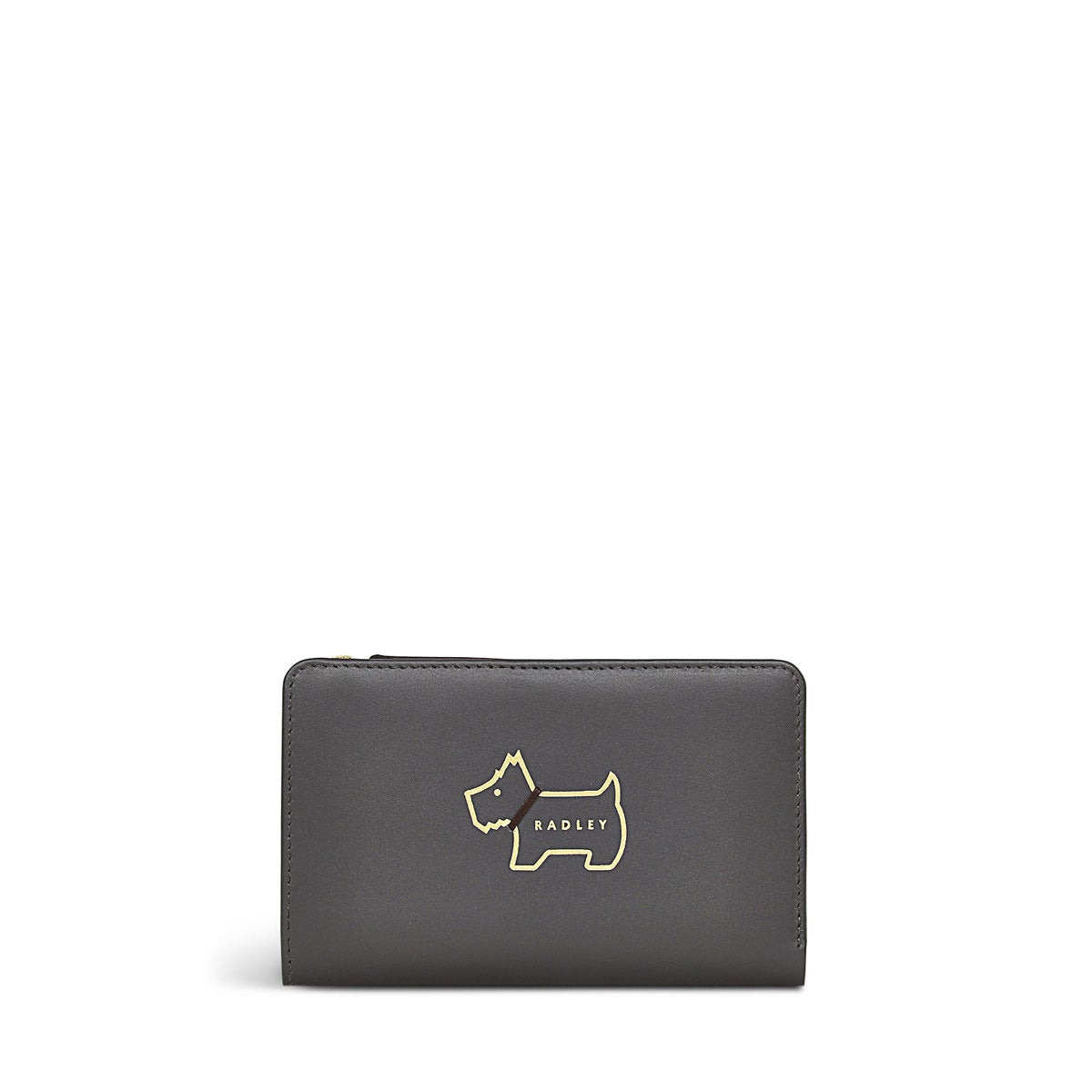 Medium Bifold Wallet | Heritage Dog Outline SS24 | Radley London