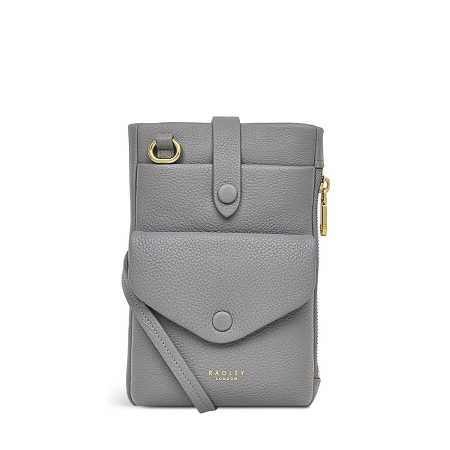 Mallow Street Medium Phone Cross Body Bag - RSZ14165