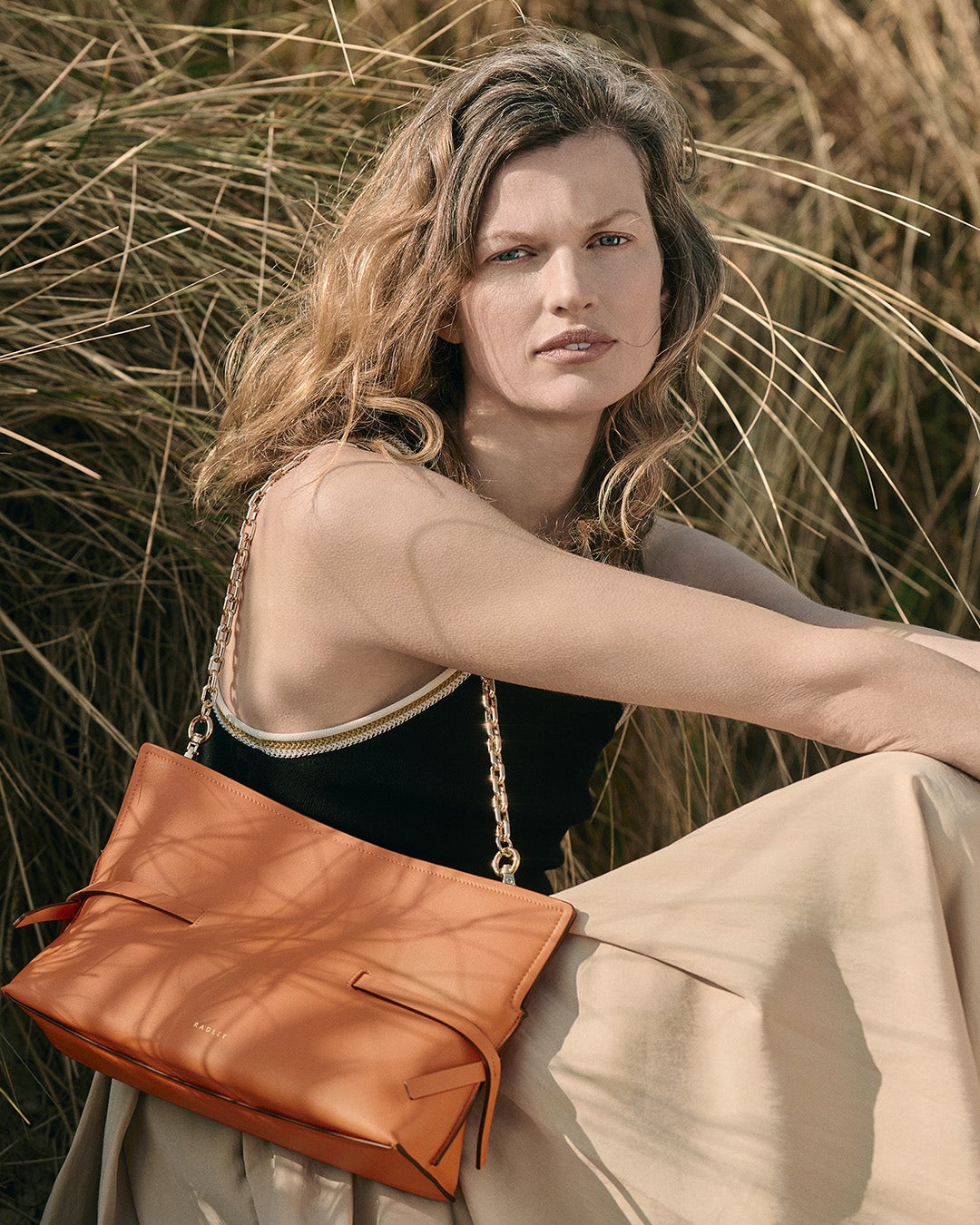Radley's May Campaign 