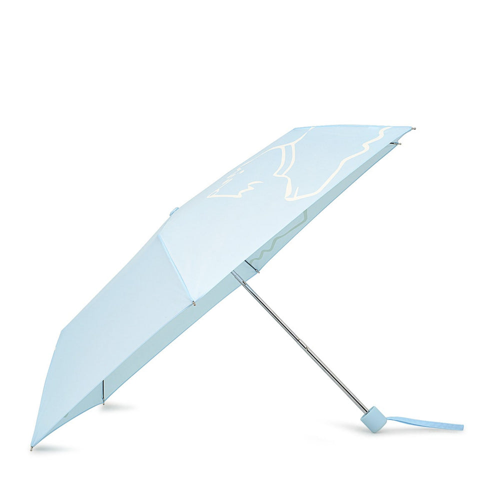 Icon Radley Superlite Responsible Umbrella in Icicle - U1653450