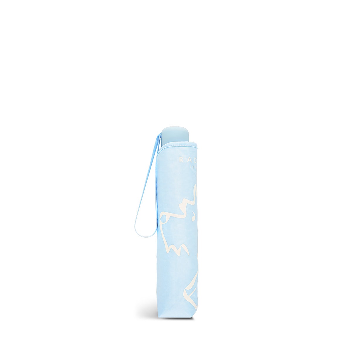 Icon Radley Superlite Responsible Umbrella in Icicle - U1653450