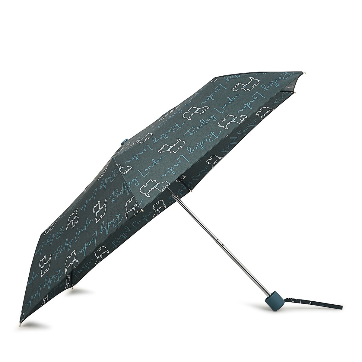 SIGNATURE RADLEY - R SUPERLITE RESPOnsIBLE UMBRELLA LAUREL