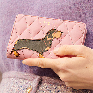 Wallets