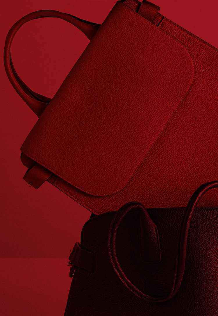 Shop Mid Season Sale with up to 60% Off Handbags
