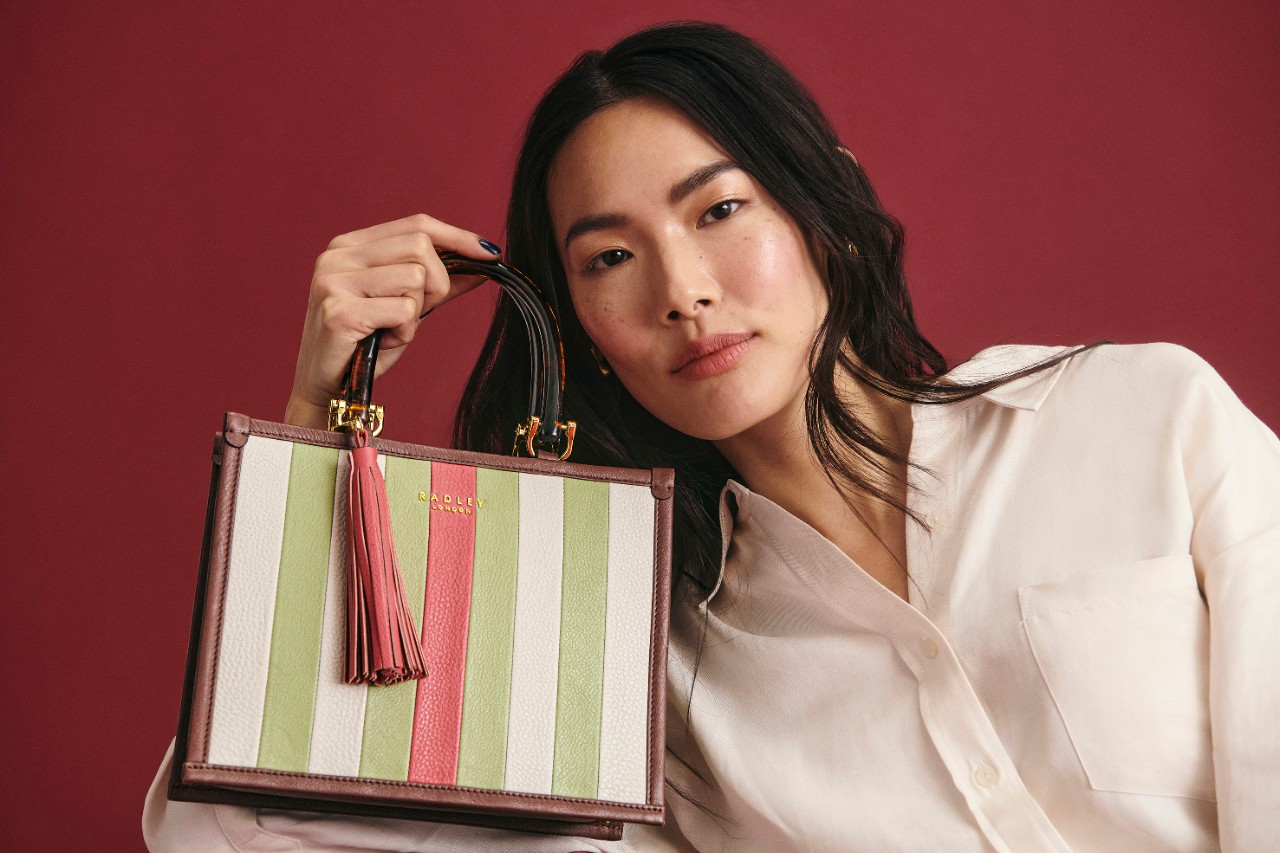 Expertly Made Handbags Autumn 23 Radley London