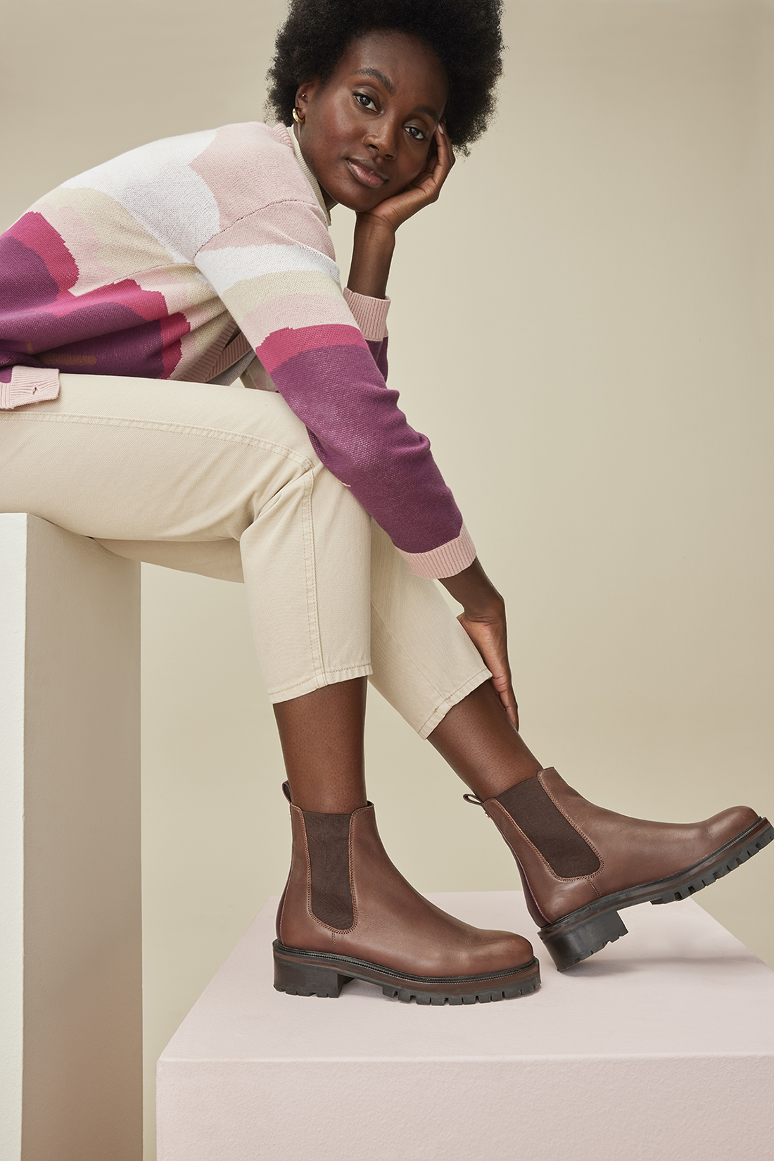 New Autumn Boots Radley London Footwear Collection