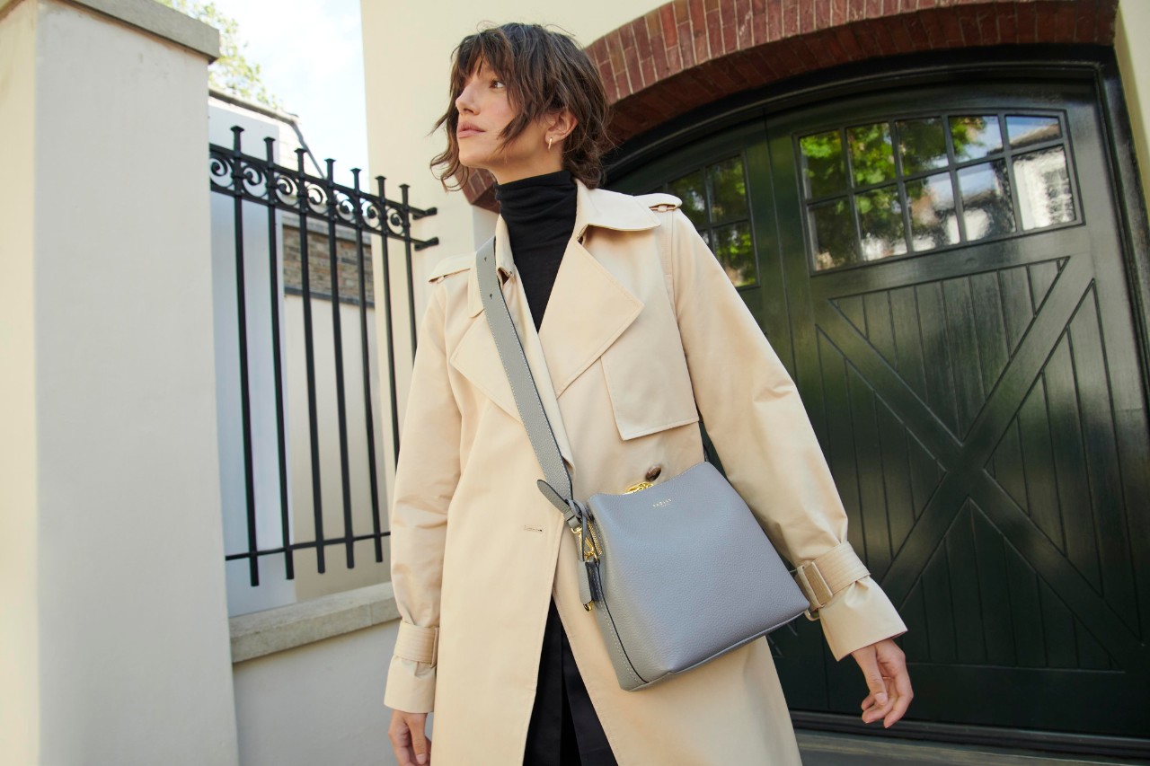 Radley dukes place large bag on sale