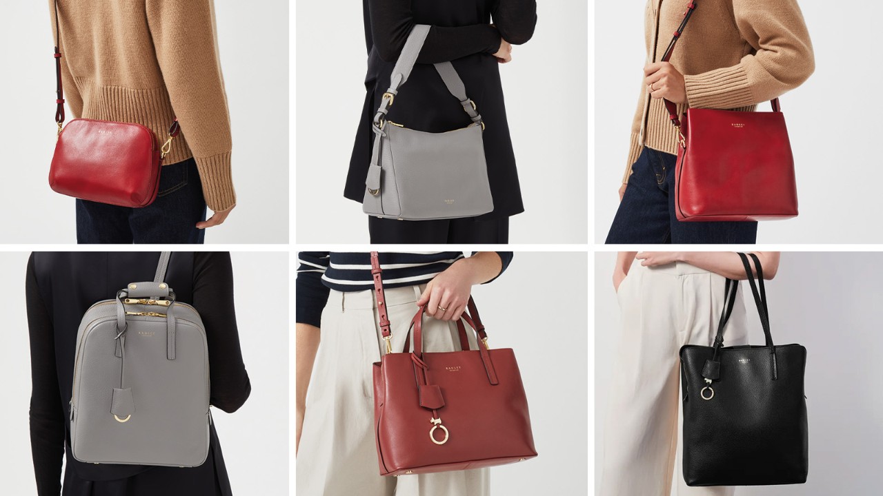 Radley dukes place bag hotsell