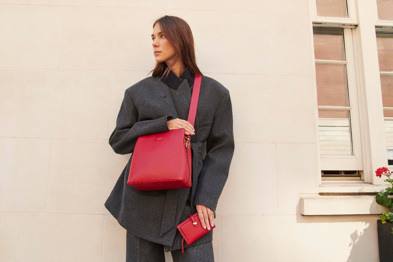 Dukes Place I Iconic Handbags I Radley London