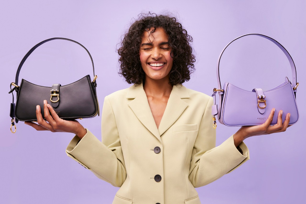 Design Team Favourites New For Spring Radley London