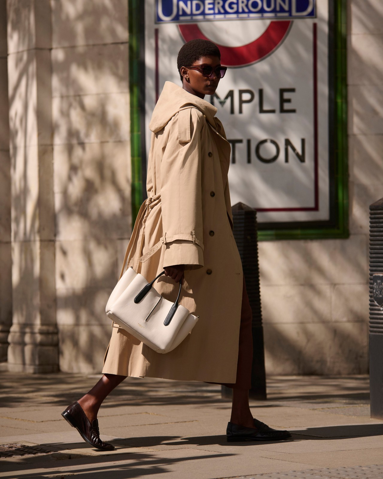 Hillgate Place Family Hero Handbags Radley