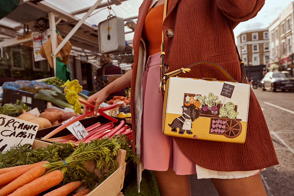 Joyful Summer Design Team Inspiration Radley London