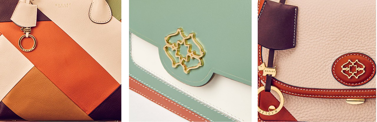 Radley columbia clearance road bag