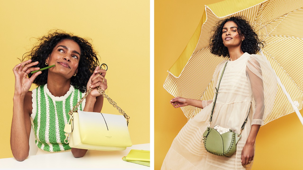 Radley summer sale bags