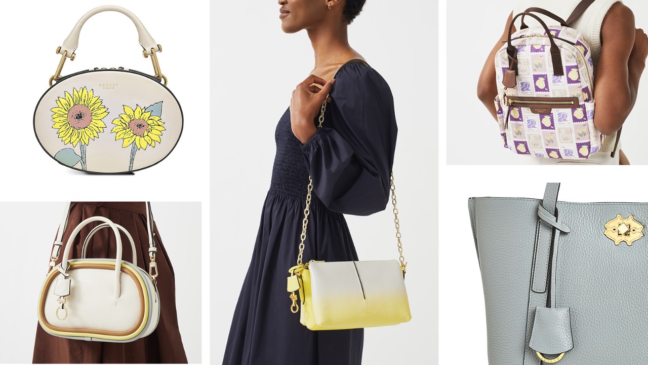 Radley lido bag clearance