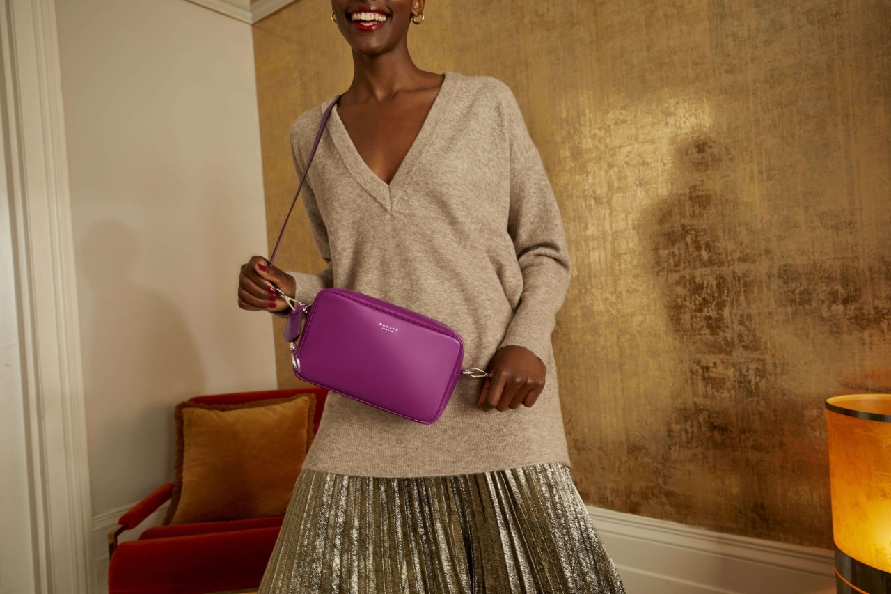 TOP 10 Fall 2023 Handbag Trends That Are Going To Be HUGE