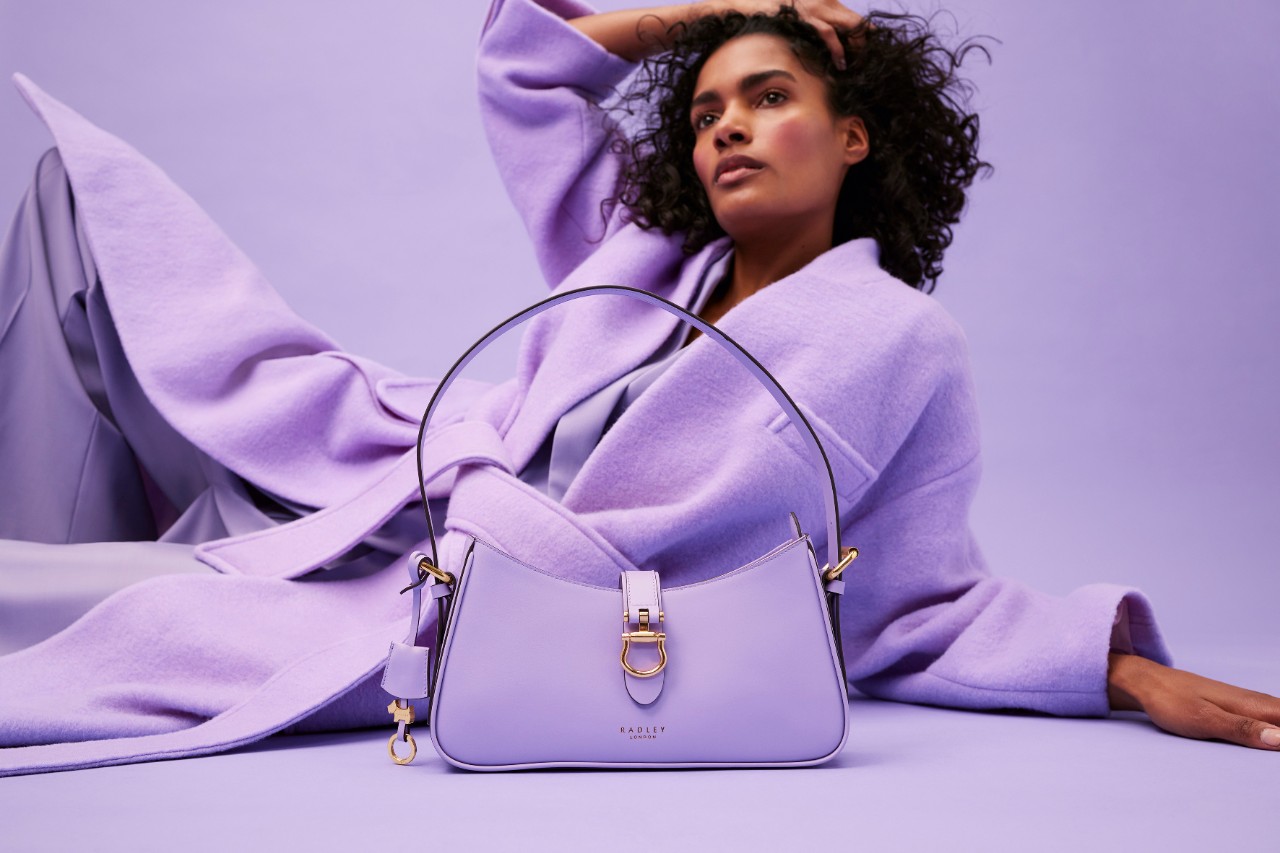 Radley non on sale leather bags