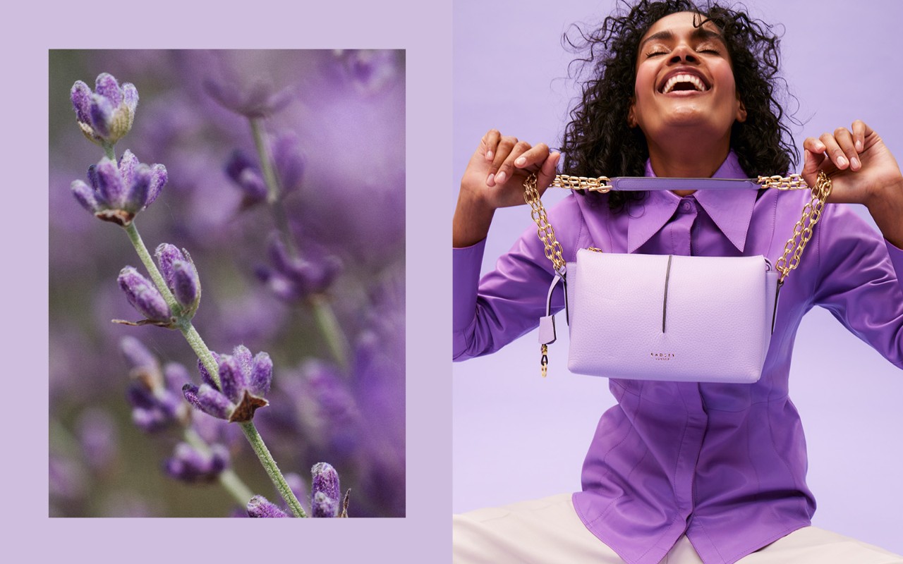 Spring 2023 Collection New Handbags Radley London