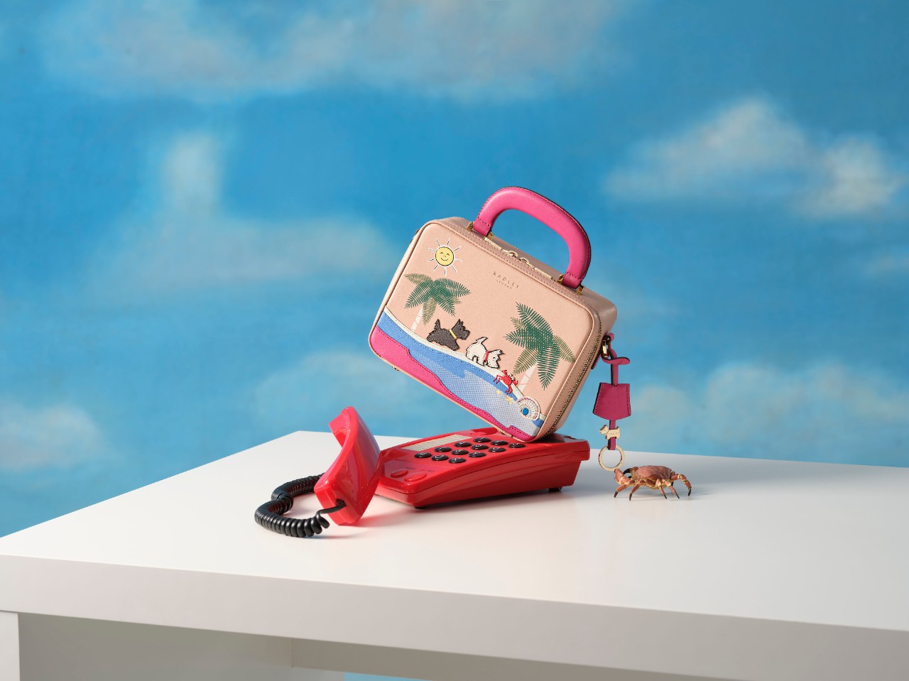 Radley best sale cloud bag