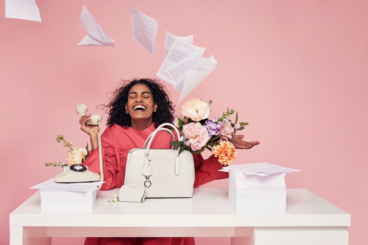 New Summer Collection I Wish You Were There I Radley London