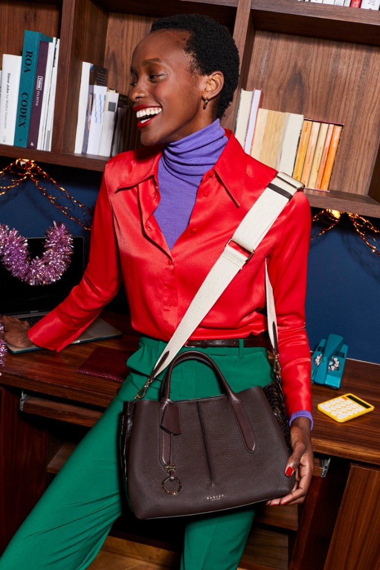 BFF Handbags I November Collection I Radley London