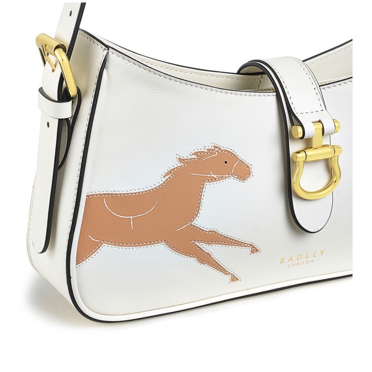 Radley ascot best sale horse bag