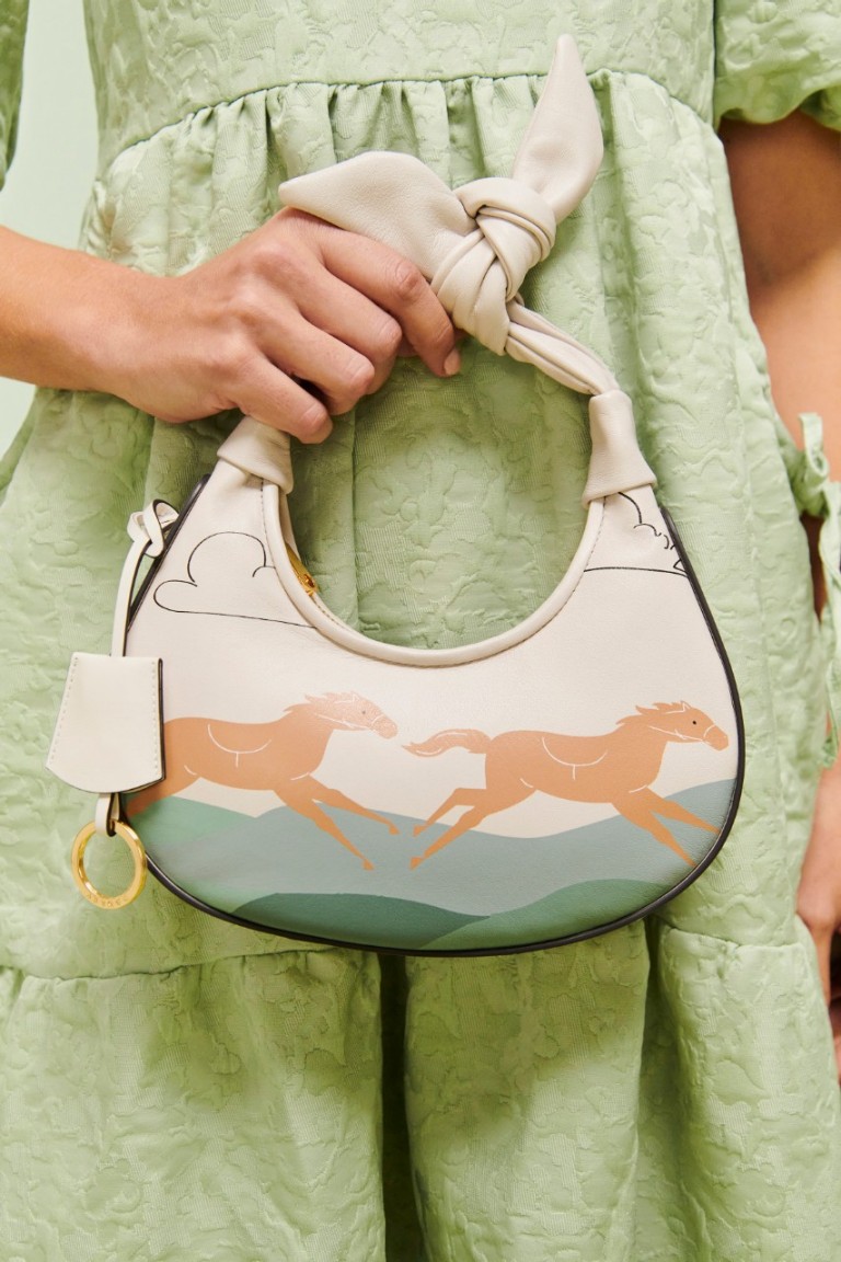 Designing The Kentucky Derby 2023 Collection Radley London