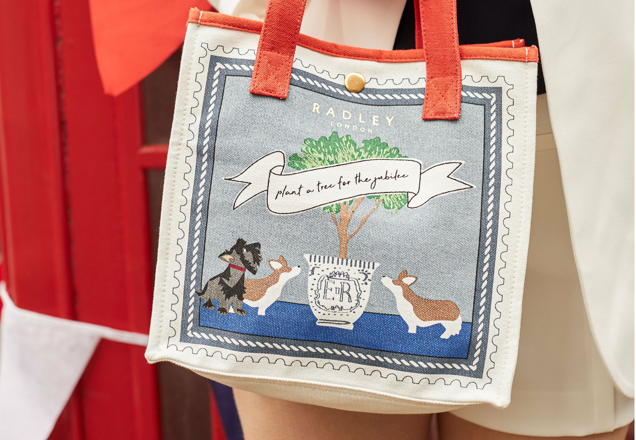 Bag shop online radley clearance