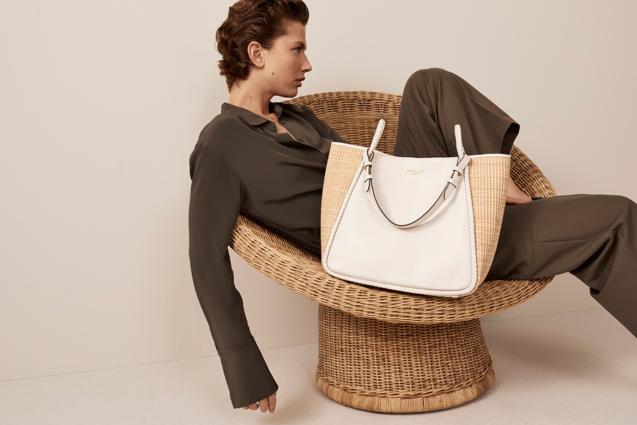 April Launch Spring 24 Handbags Radley