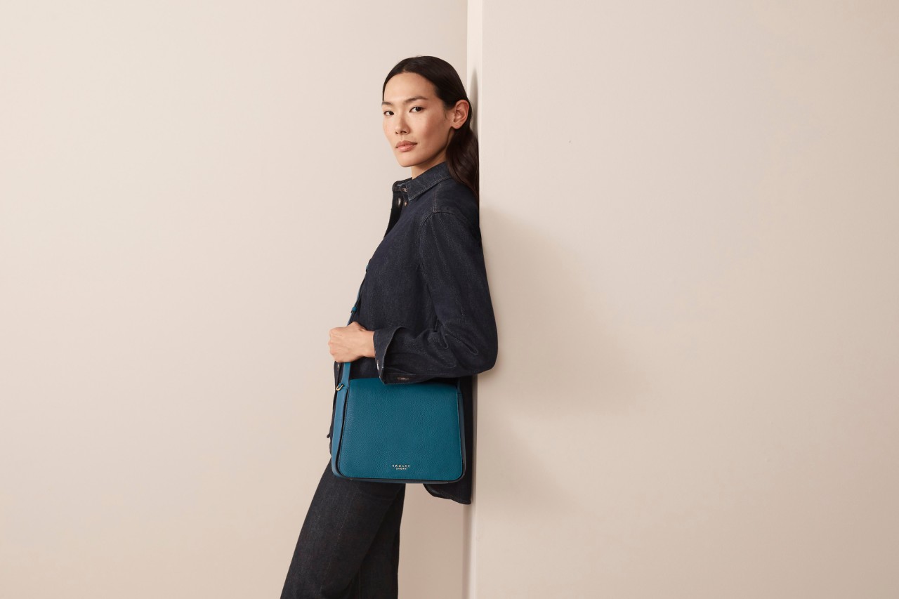 February Launch Spring 24 Handbags Radley London