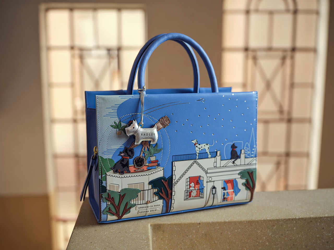 Radley london handbags clearance