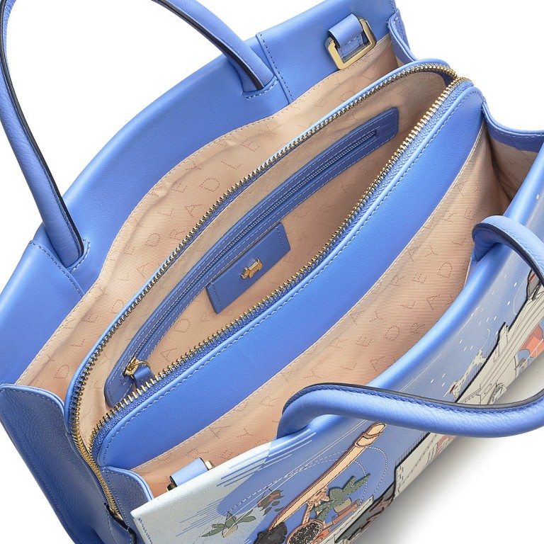 The Observatory New Picture Bag Radley London