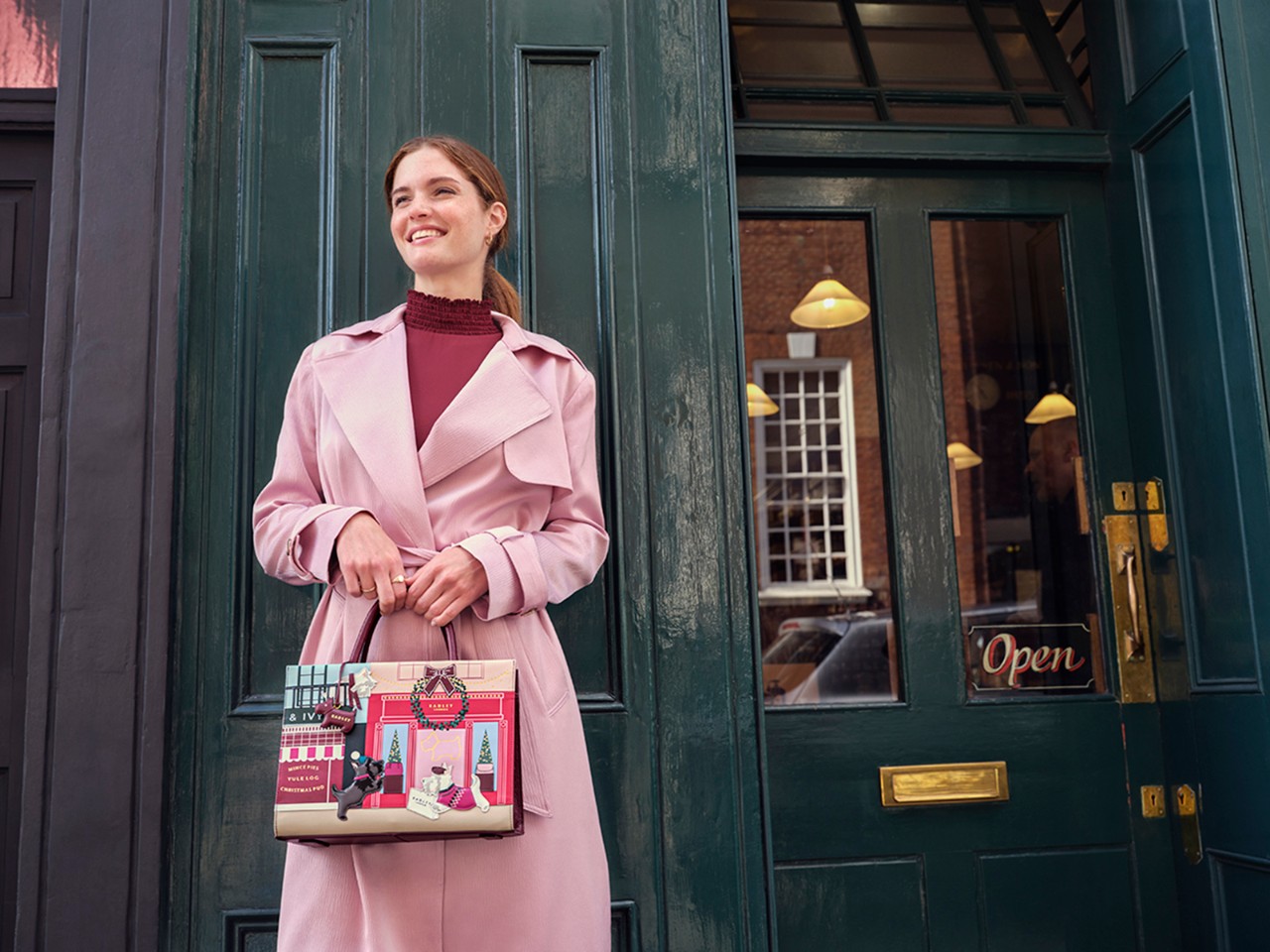 Radley round bag outlet