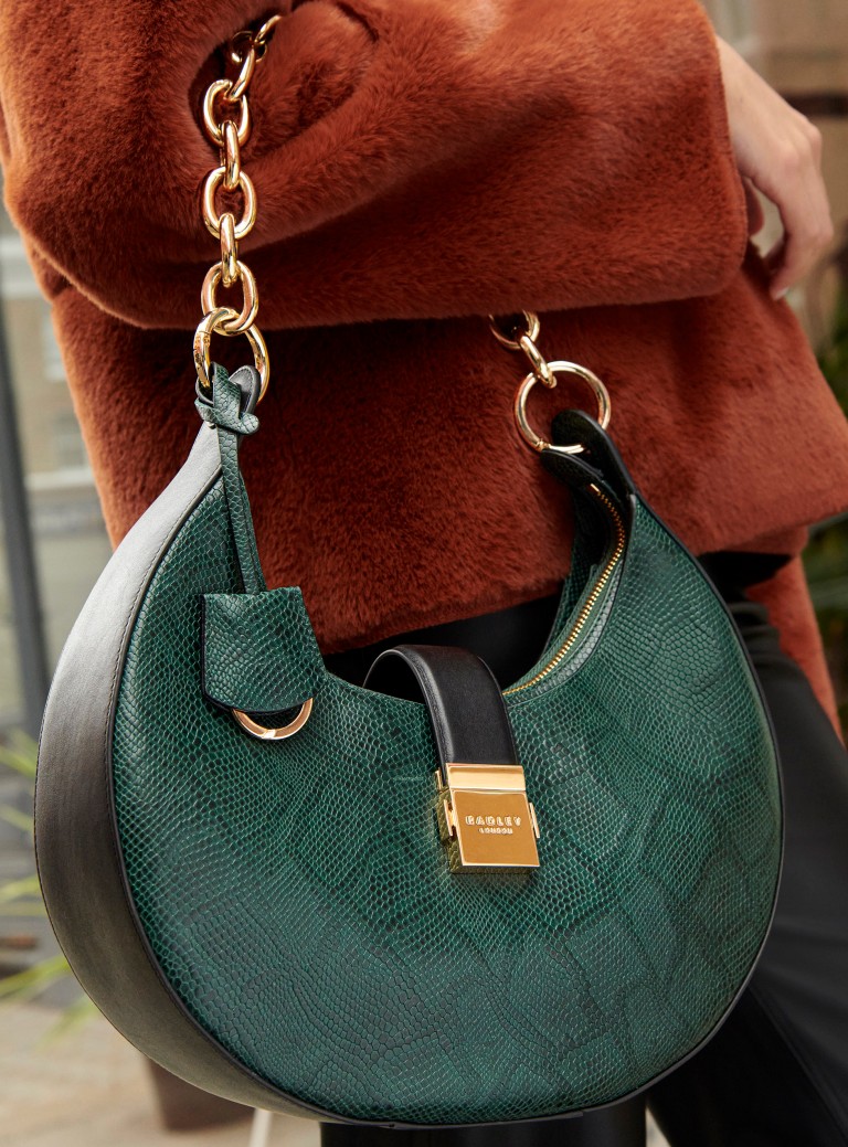 Radley sales winter bag