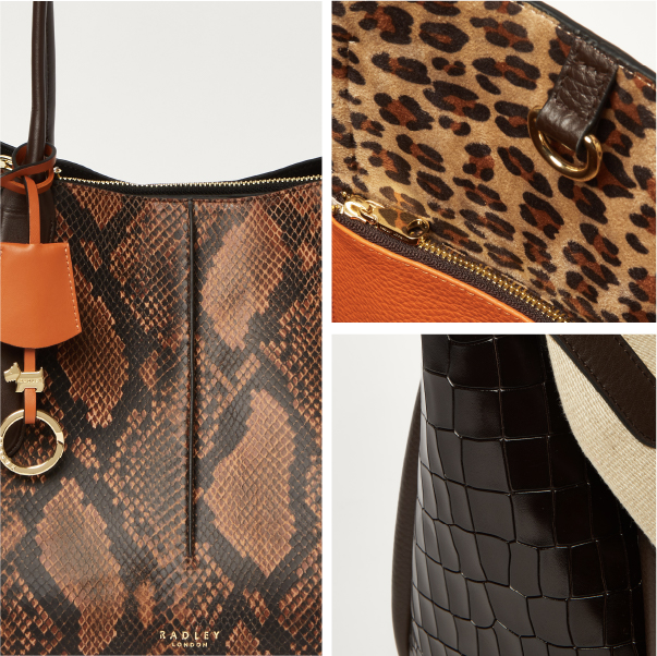 Winter Design Interview I Woman s Best Friend I Radley London