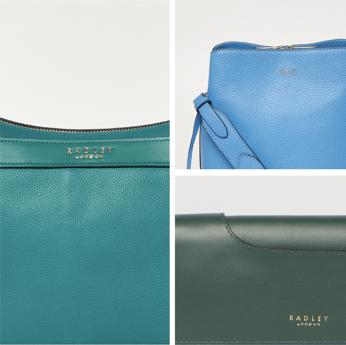 Radley bond new arrivals street bag