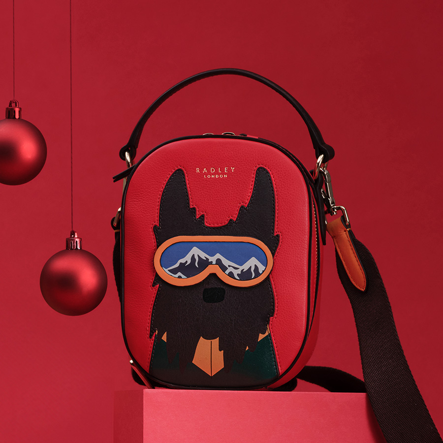 Radley winter bag on sale