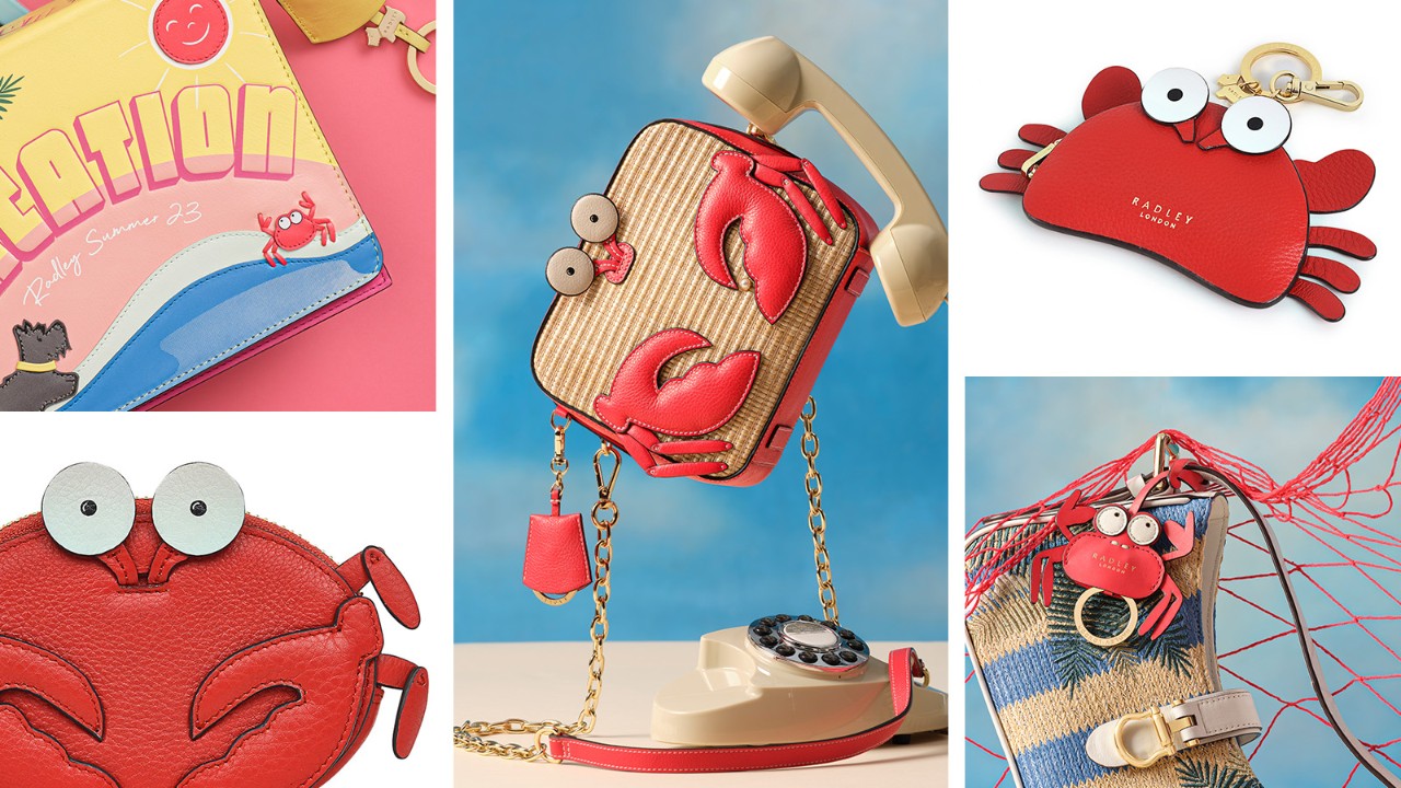 Aldo sales crab bag