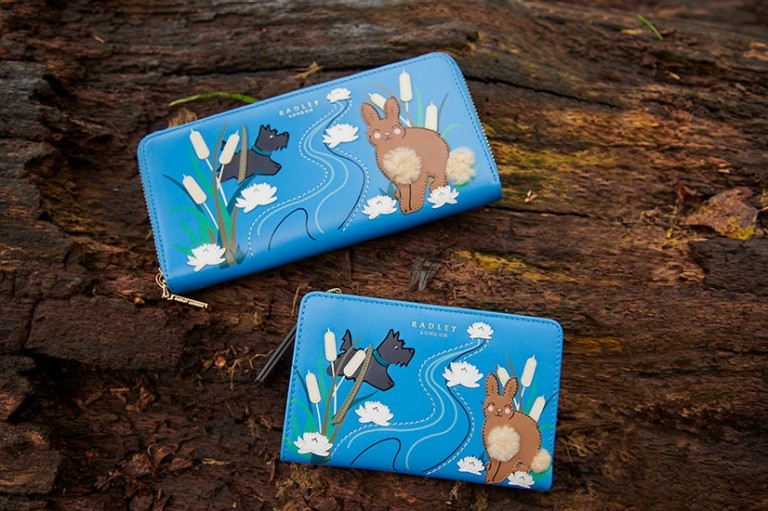 Lunar New Year Year of the Rabbit Radley London